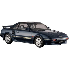 20725 1/24 トヨタ MR2 (AW11) 後期型  スーパーエディション (1989)