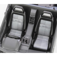20725 1/24 トヨタ MR2 (AW11) 後期型  スーパーエディション (1989)