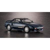 20725 1/24 トヨタ MR2 (AW11) 後期型  スーパーエディション (1989)