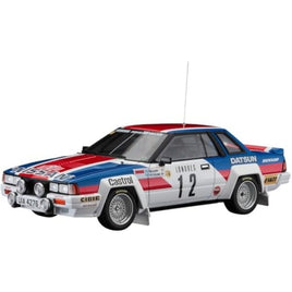 20727 1/24 ニッサン 240RS (BS110)  '1983 モンテカルロ ラリー'