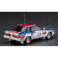 20727 1/24 ニッサン 240RS (BS110)  '1983 モンテカルロ ラリー'