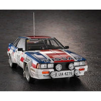 20727 1/24 ニッサン 240RS (BS110)  '1983 モンテカルロ ラリー'