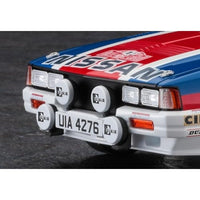 20727 1/24 ニッサン 240RS (BS110)  '1983 モンテカルロ ラリー'