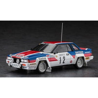 20727 1/24 ニッサン 240RS (BS110)  '1983 モンテカルロ ラリー'