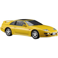 20730 1/24 ニッサン フェアレディZ (Z32) バージョンR ツインターボ 2by2 (1998)