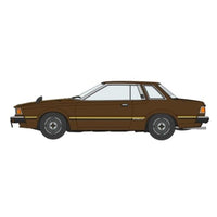 20731 1/24 ニッサン ガゼール (S110) 前期型 HT 2000XE-II (1979)