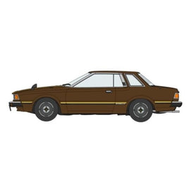 20731 1/24 ニッサン ガゼール (S110) 前期型 HT 2000XE-II (1979)