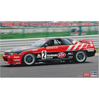 20733 1/24 タイサン STP GT-R  (スカイラインGT-R [BNR32 Gr.A仕様] 1992 JTC)