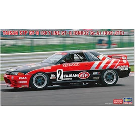 20733 1/24 タイサン STP GT-R  (スカイラインGT-R [BNR32 Gr.A仕様] 1992 JTC)