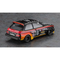 20734 1/24 浅野自動車 スターレット KP61'1982 スターレット グランドカップレース チャンピオン'