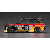 20734 1/24 浅野自動車 スターレット KP61'1982 スターレット グランドカップレース チャンピオン'