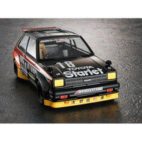 20734 1/24 浅野自動車 スターレット KP61'1982 スターレット グランドカップレース チャンピオン'