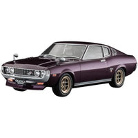 20736 1/24 トヨタ セリカ LB 1600GT 'カスタムバージョン'