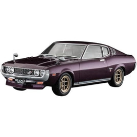 20736 1/24 トヨタ セリカ LB 1600GT 'カスタムバージョン'