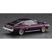 20736 1/24 トヨタ セリカ LB 1600GT 'カスタムバージョン'