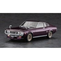 20736 1/24 トヨタ セリカ LB 1600GT 'カスタムバージョン'