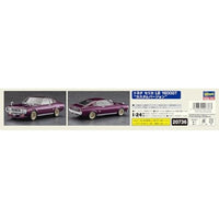 20736 1/24 トヨタ セリカ LB 1600GT 'カスタムバージョン'
