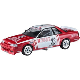 20741 1/24 リコー スカイライン GTS-R (R31)