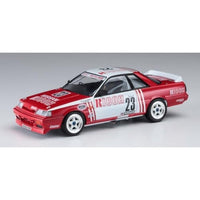 20741 1/24 リコー スカイライン GTS-R (R31)