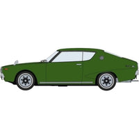 20743 1/24 ニッサン スカイライン HT 2000GT (KGC110)