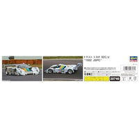 20746 1/24 トラスト トヨタ 92C-V '1992 JSPC'