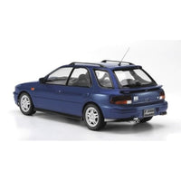 20747 1/24 スバル インプレッサ スポーツワゴン WRX