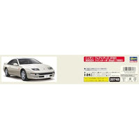 20748 1/24 ニッサン フェアレディZ (Z32) 300ZX ツインターボ 2by2 (1992)