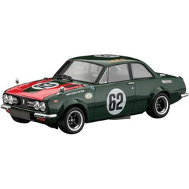 20749 1/24 いすゞ ベレット 1600GTR 'レース仕様'