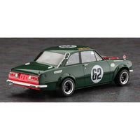20749 1/24 いすゞ ベレット 1600GTR 'レース仕様'
