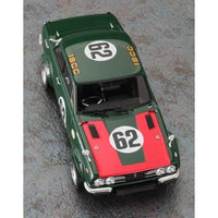 20749 1/24 いすゞ ベレット 1600GTR 'レース仕様'