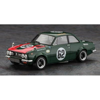 20749 1/24 いすゞ ベレット 1600GTR 'レース仕様'