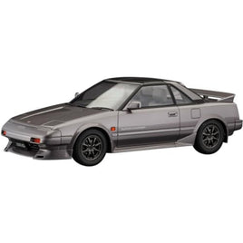 20755 1/24 トヨタ MR2 (AW11) 後期型 G-リミテッド  スーパーチャージャー 'カスタムバージョン'