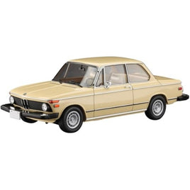 20756 1/24 BMW 2002 tii 後期型  w/ビッグバンパー