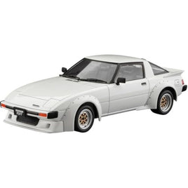 20760 1/24 マツダ サバンナ RX-7 (SA22C) 前期型 'カスタムバージョン'