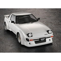 20760 1/24 マツダ サバンナ RX-7 (SA22C) 前期型 'カスタムバージョン'