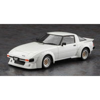 20760 1/24 マツダ サバンナ RX-7 (SA22C) 前期型 'カスタムバージョン'
