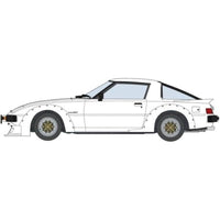 20760 1/24 マツダ サバンナ RX-7 (SA22C) 前期型 'カスタムバージョン'