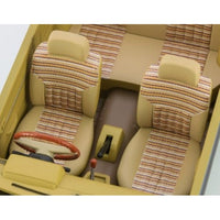 20761 1/24 トヨタ スターレット KP61 SE(3ドア)中期型 (1980)