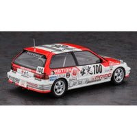 20763 1/24 出光 MOTION 無限 シビック (EF9) '1991 JTC チャンピオン'