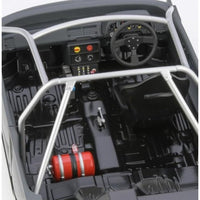 20763 1/24 出光 MOTION 無限 シビック (EF9) '1991 JTC チャンピオン'