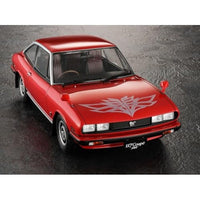 20767 1/24 いすゞ 117クーペ 後期型(XC-J)(1977)