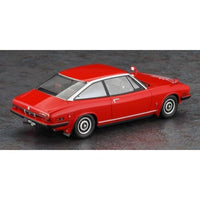 20767 1/24 いすゞ 117クーペ 後期型(XC-J)(1977)