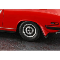 20767 1/24 いすゞ 117クーペ 後期型(XC-J)(1977)