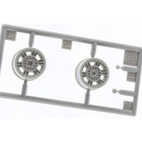 20769 1/24 ニッサン 240RS(BS110)1983 ニュージーランド ラリー