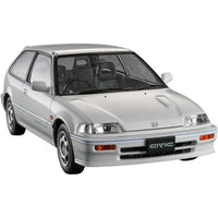 20770 1/24 ホンダ シビック Si(EF3)(1987)