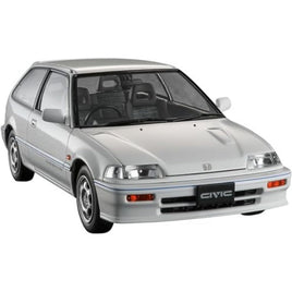 20770 1/24 ホンダ シビック Si(EF3)(1987)