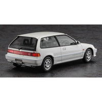 20770 1/24 ホンダ シビック Si(EF3)(1987)