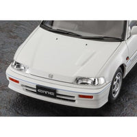 20770 1/24 ホンダ シビック Si(EF3)(1987)