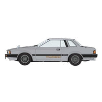 20771 1/24 ニッサン ガゼール (S110) 後期型 HT ターボ XE (1981)