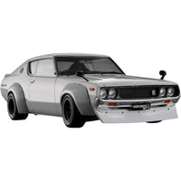 20772 1/72 ニッサン スカイライン 2000GT-R(KPGC110)レーシングカスタム